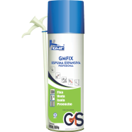 GMFIX ESPUMA EXPANSIVA PROFISSIONAL