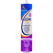 GMS SILICONE ACÉTICO 230g PROFISSIONAL