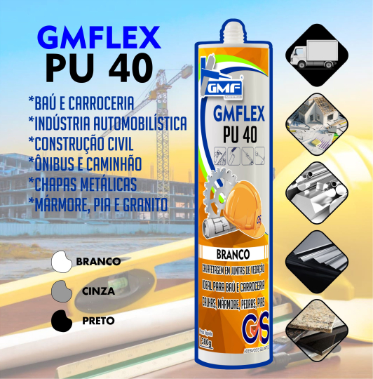 GMFLEX PU 40