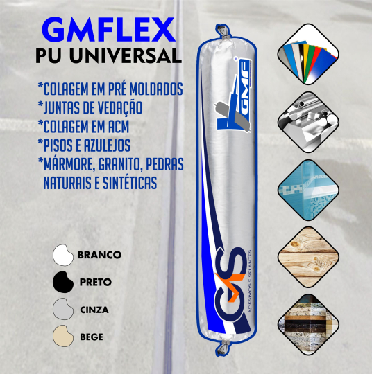 GMFLEX PU UNIVERSAL