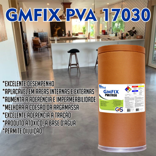 GMFIX PVA 17030